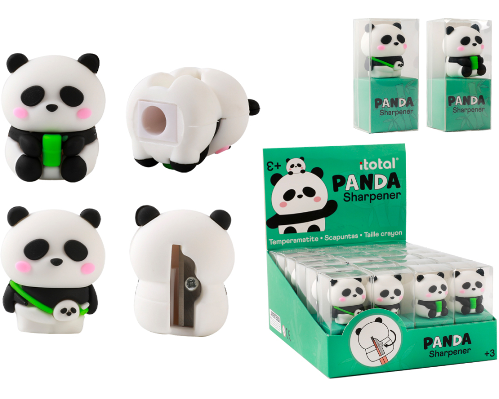 ROOST Spitzer XL2369 Panda