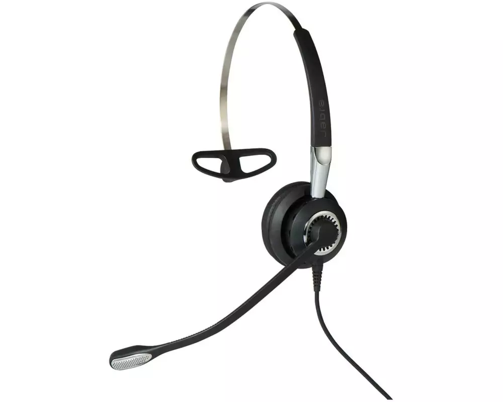 Jabra Headset BIZ 2400 II Mono QD