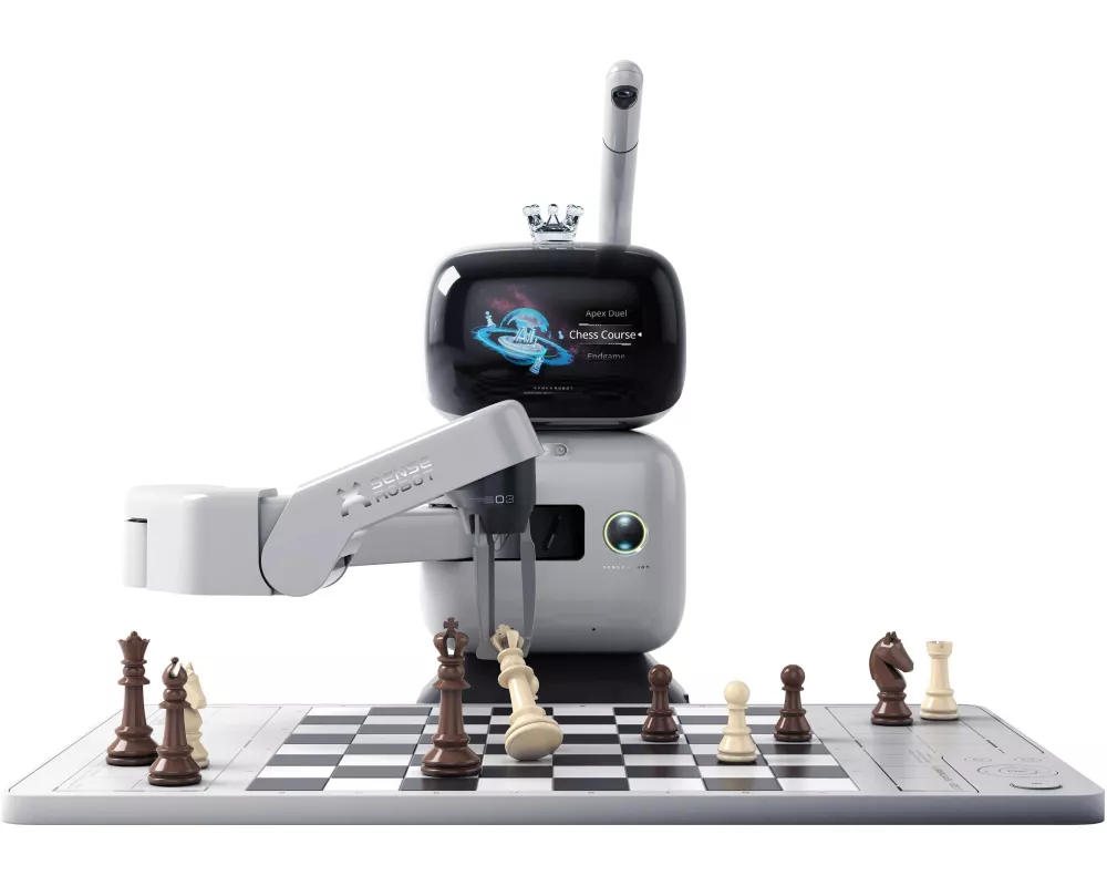 Sense Robot SenseRobot AI Schachroboter