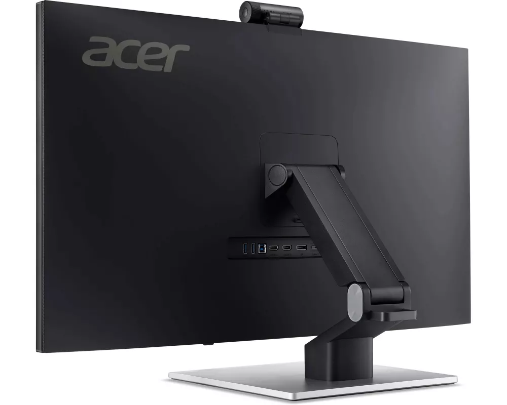 Acer Monitor ProDesigner PE270KTbmiiphcuzx