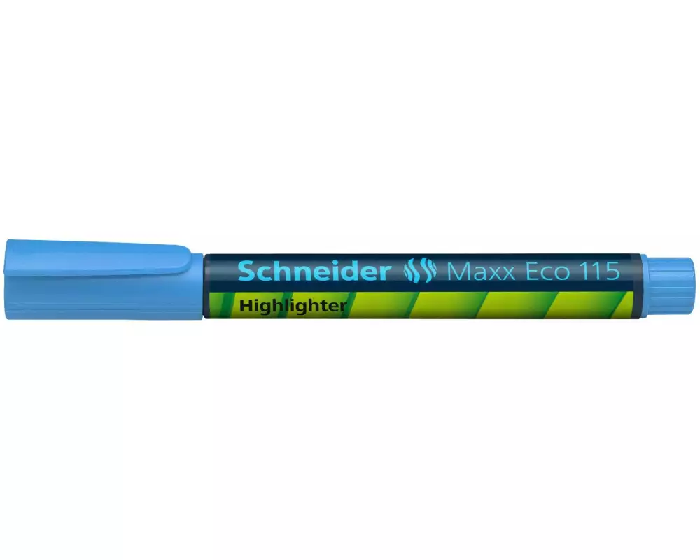 Schneider Textmarker Maxx 115 Blau