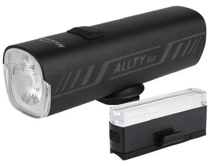 Magicshine SEEMEE 30 COMBO (Front & Back Light)