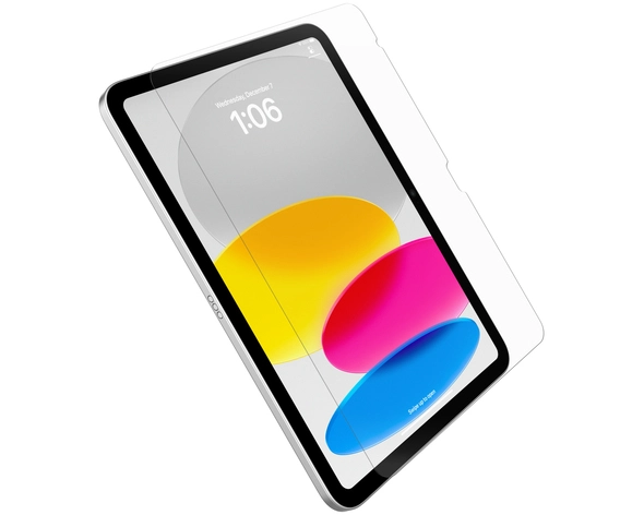 OtterBox Glass iPad A16/10th gen clear