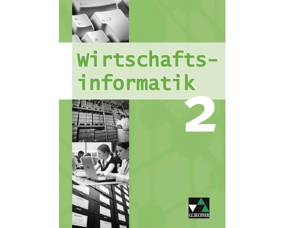 Wirtschaftsinformatik 2. Mittelstufe Gymnasium (WSG-W)