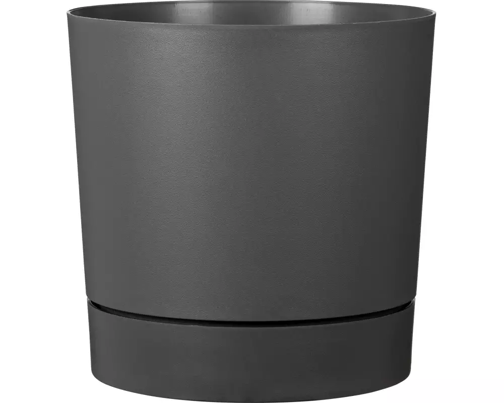 scheurich PLANO+ 32 l Dunkelgrau