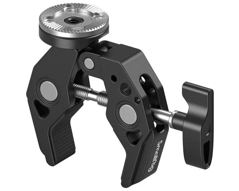 Smallrig Clamp Super ARRI Rosette Mount
