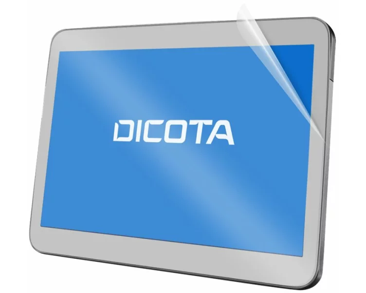 DICOTA Anti-Glare filter 9H for iPad Air 4.Gen. 2020 self-adhesive