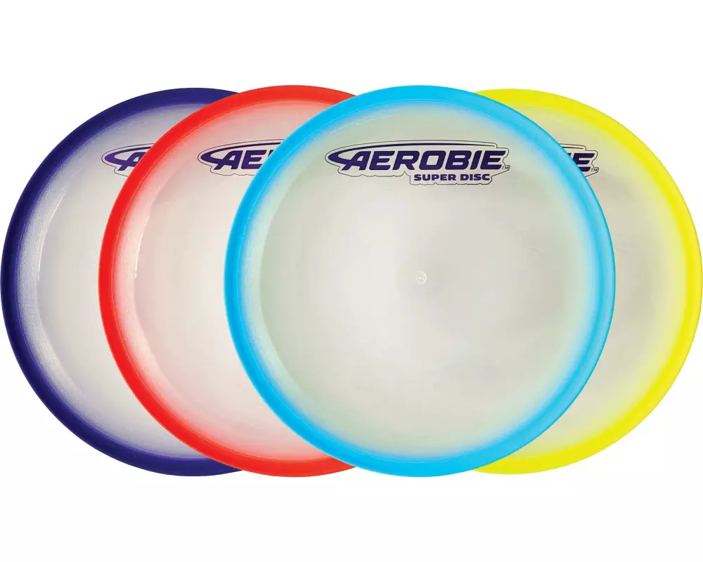 Schildkröt Funsports Aerobie «Superdisc»