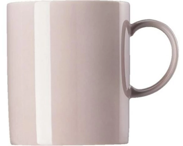 THOMAS Teetasse Sunny Day 300 ml, 6 Stück, Rosa