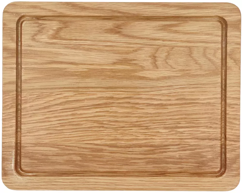 Morsö Schneidebrett Foresta 35 cm x 28 cm