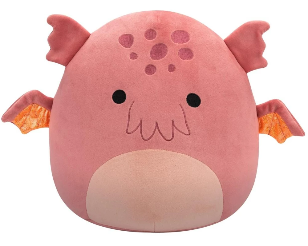 Squishmallows Plüsch Cthulhu 30 cm