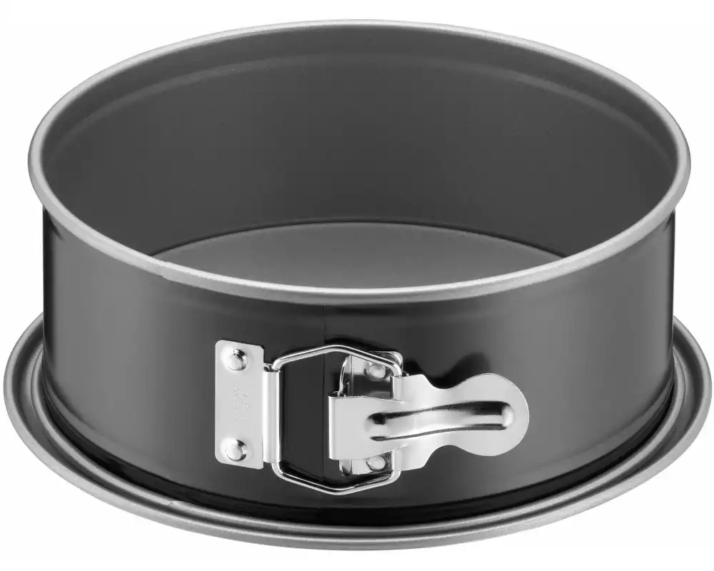 Kaiser Springform Mini Inspiration 20 cm, Schwarz