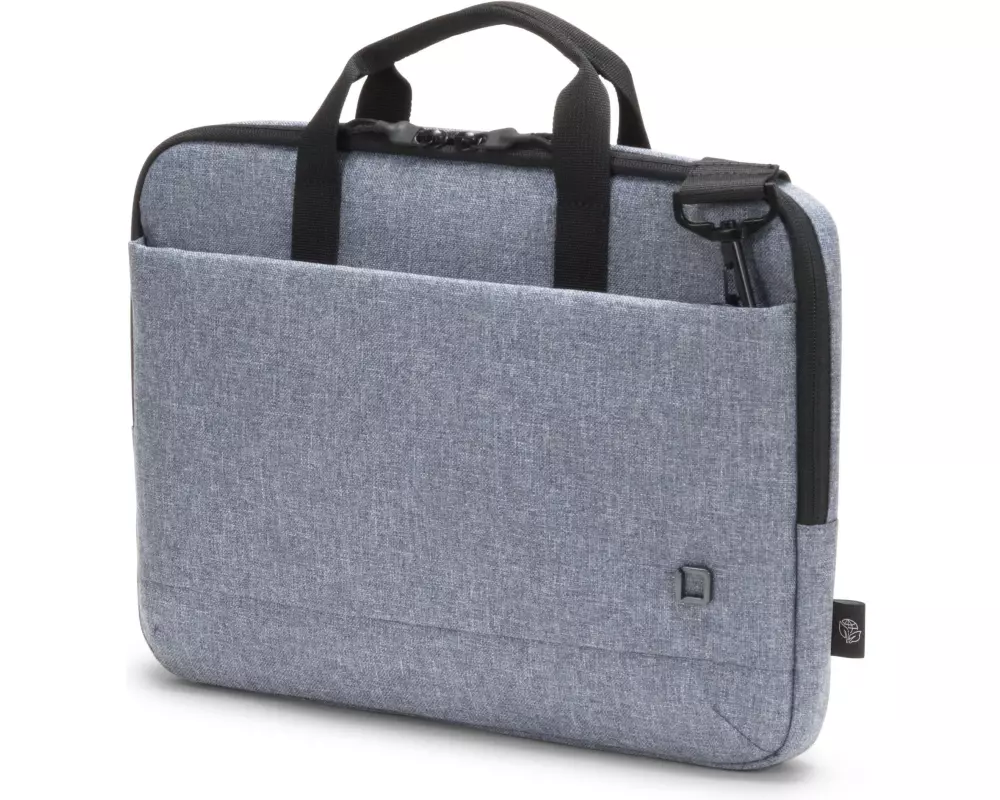 DICOTA Notebooktasche Eco Slim Case MOTION 11.6 ", Blue Denim
