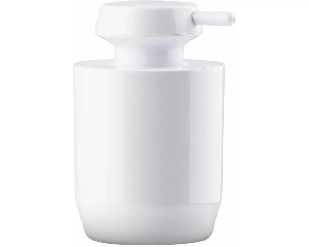 Zone Denmark Seifenspender Suii 600 ml, White