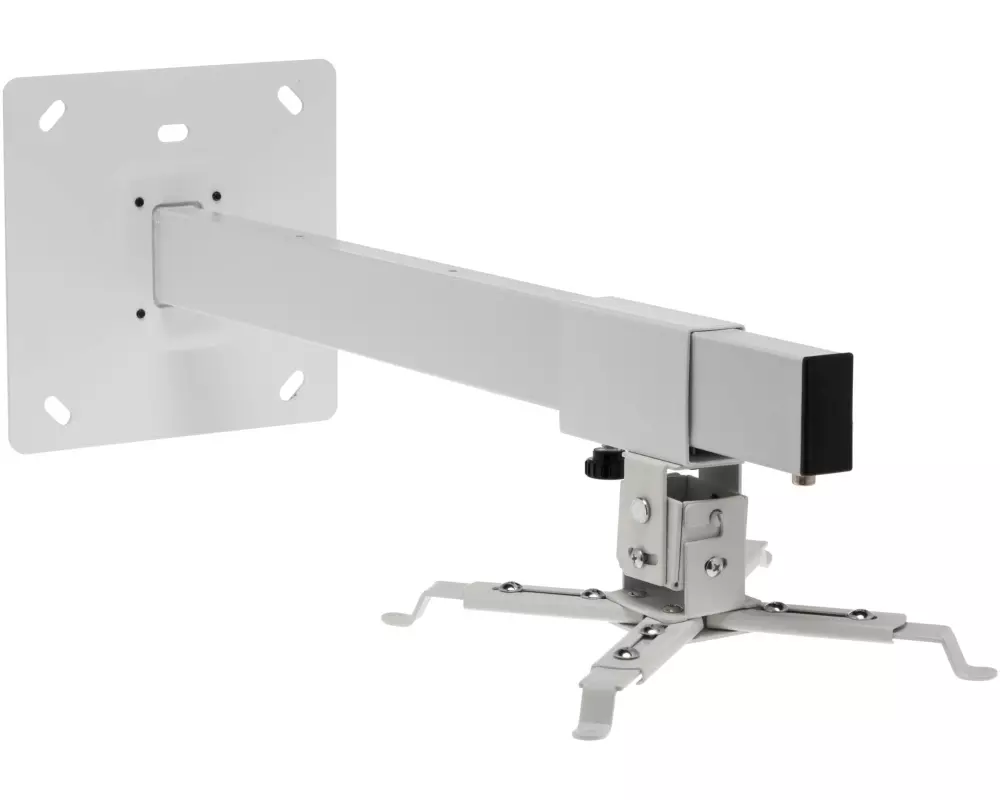 Celexon Wandhalterung WM600 Weiss