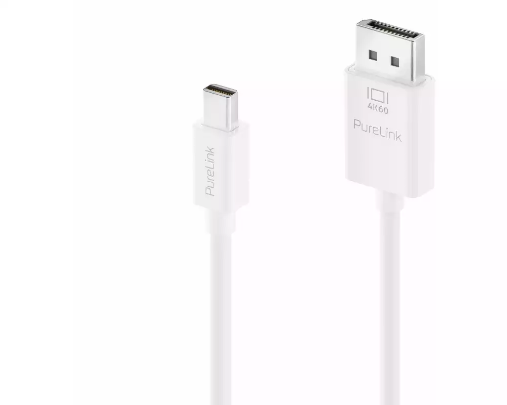 PureLink Kabel Mini-DisplayPort - DisplayPort, 2 m