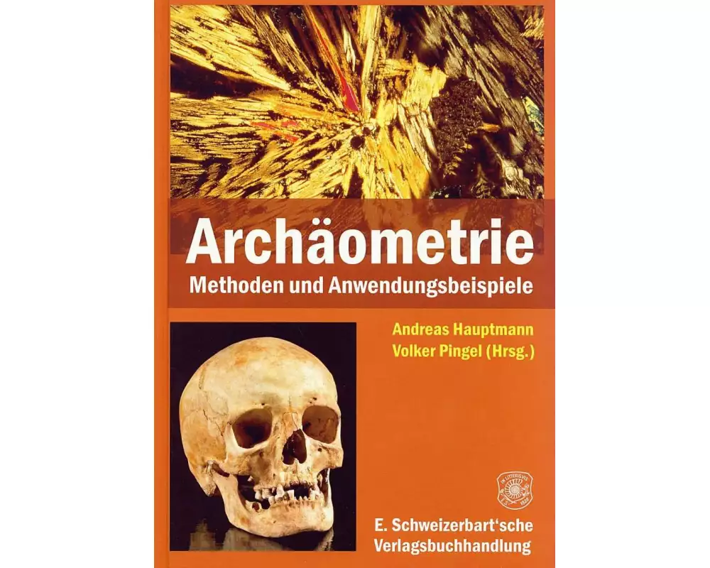 Archäometrie