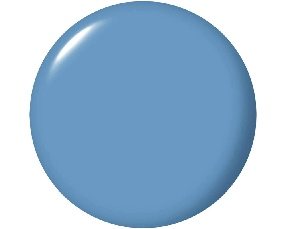 OPI Nature Strong Big Bluetiful Planet