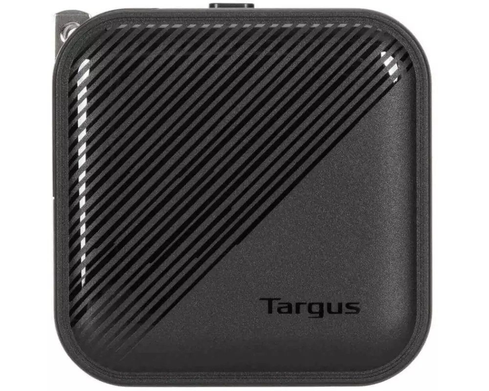 Targus Netzteil Gan Charger 65 W