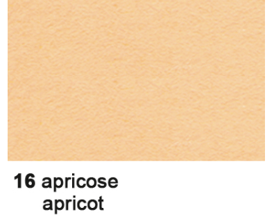 URSUS Fotokarton A4 3764616 300g, aprikot 100 Blatt