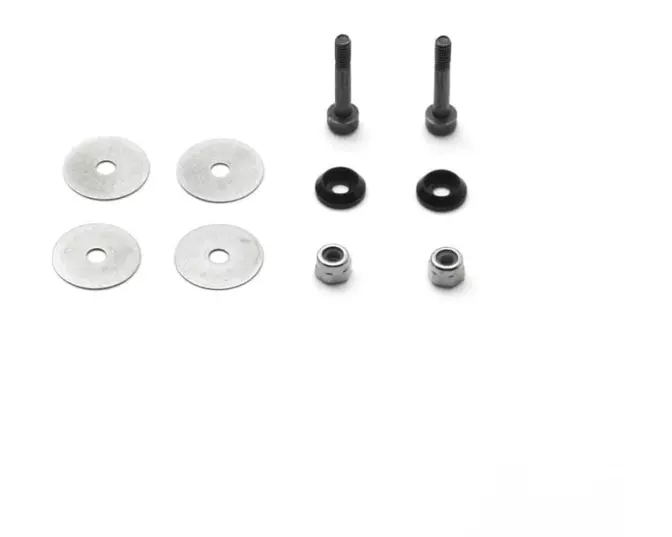 OMPHobby Hauptrotorblattschrauben M2 - Evo