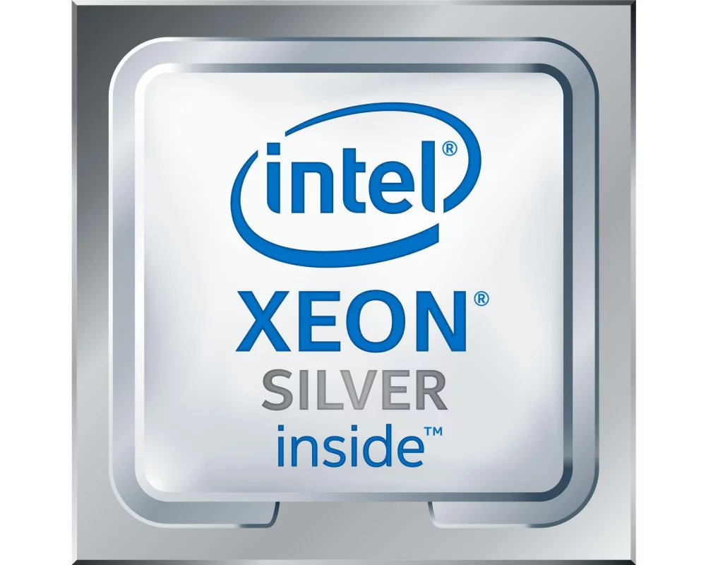 HPE CPU DL380 Intel Xeon Silver 4208 2.1 GHz