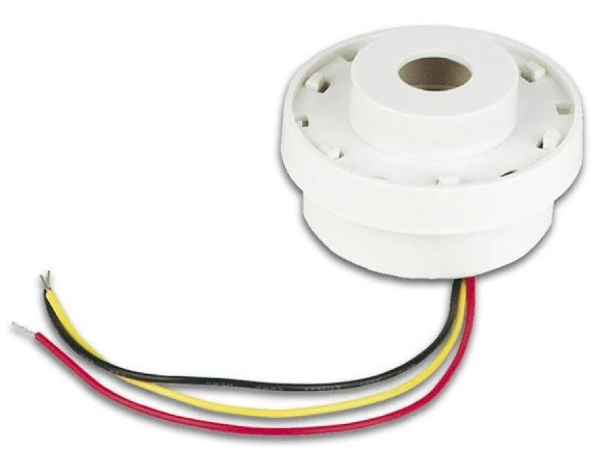 Velleman Summer SV1, 12V, 105dB, 30mA 1 Stück