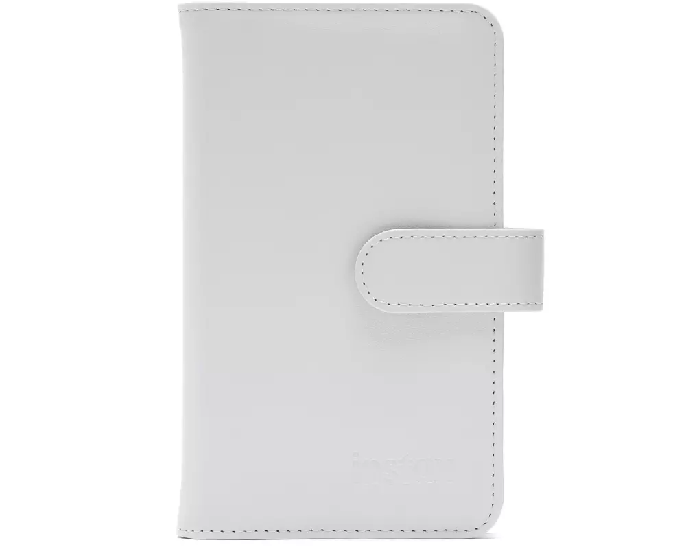 Fujifilm Fotoalbum Instax Mini 12 Weiss