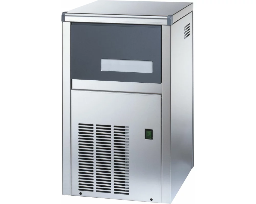 Eiswürfelmaschine NTF SL 35 A