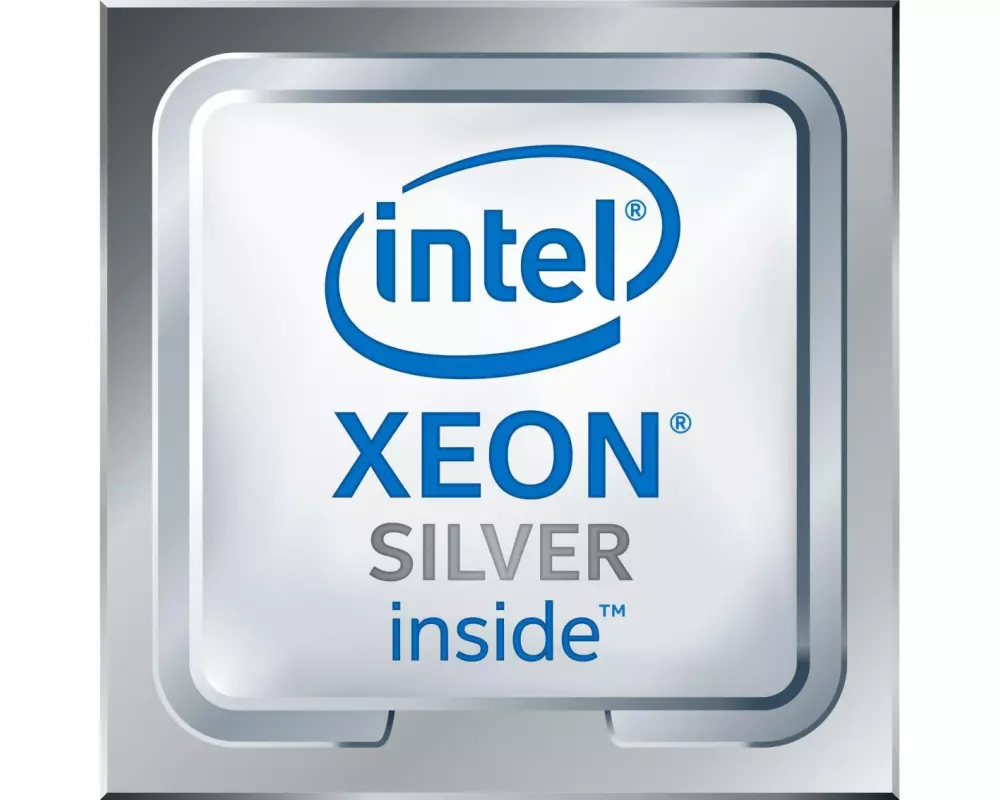 HPE CPU DL360 Intel Xeon Silver 4208 2.1 GHz