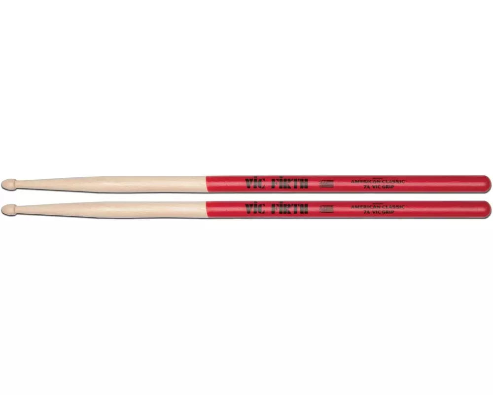 Vic Firth Drumsticks 7AVG – 1 Paar