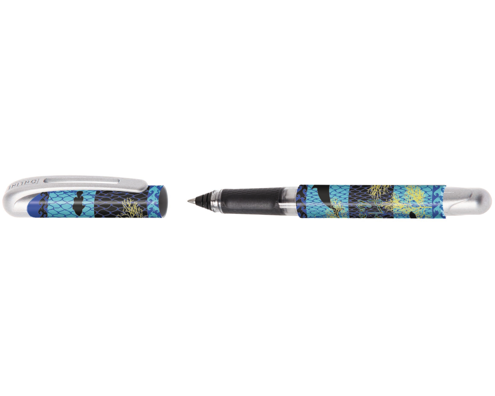 ONLINE Rollerball Save My World 12595/3D