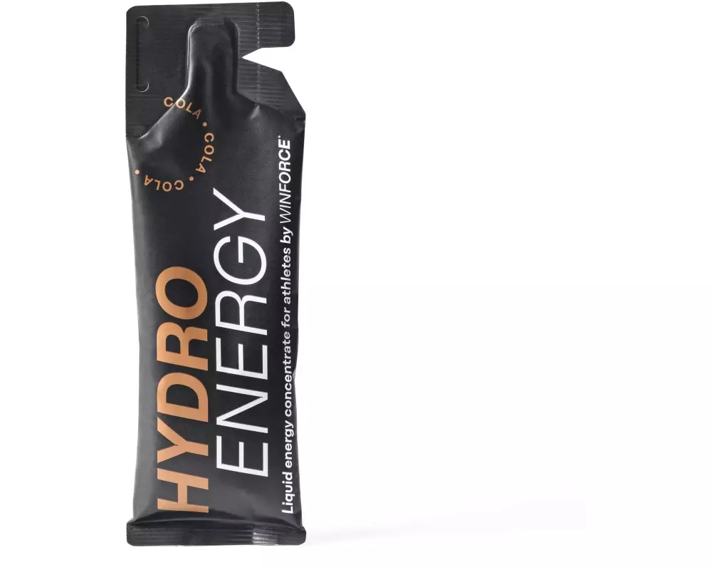 WINFORCE Hydro Energy 20 x 70 ml, Cola