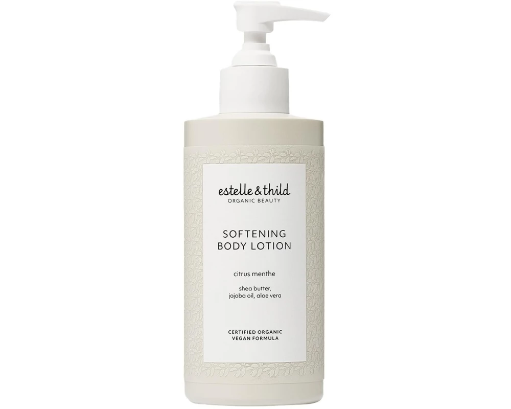 ESTELLE & THILD Citrus Menthe Softening Body Lotion 200 ml
