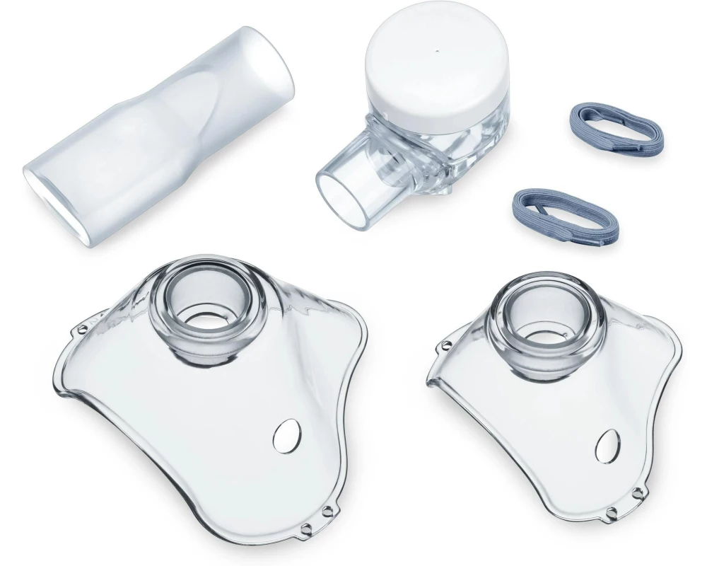 Beurer Inhalator Zubehör Yearpack für IH 51