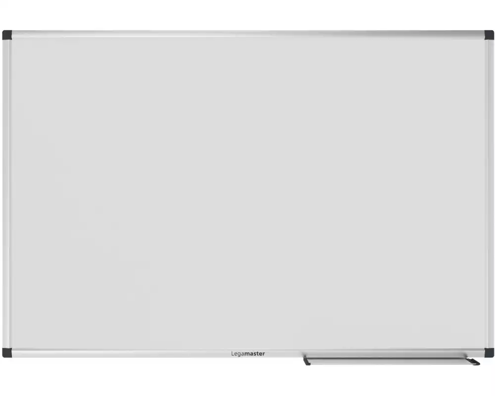Legamaster Magnethaftendes Whiteboard Unite 60 cm x 90 cm, Weiss