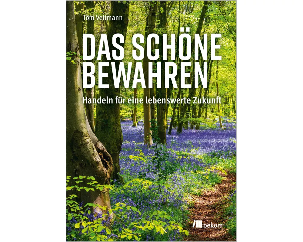 Das Schöne bewahren
