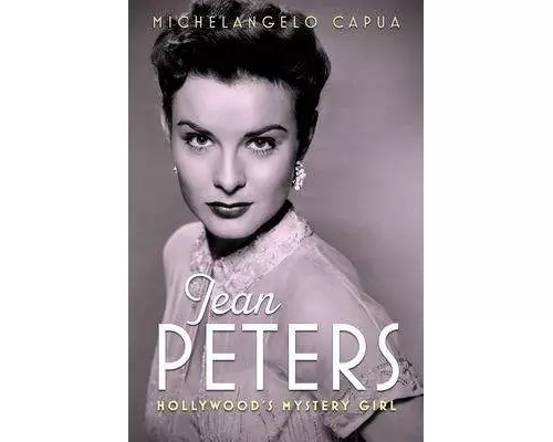Jean Peters