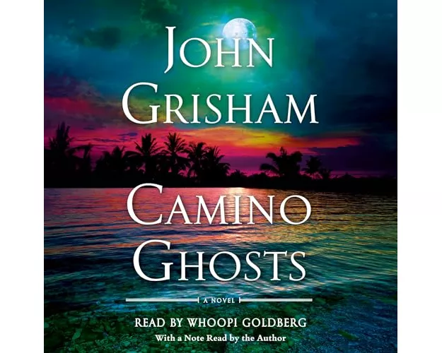Camino Ghosts