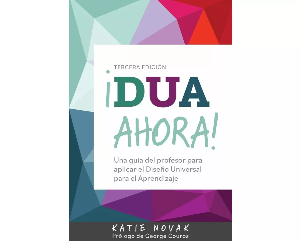 ¡DUA Ahora!