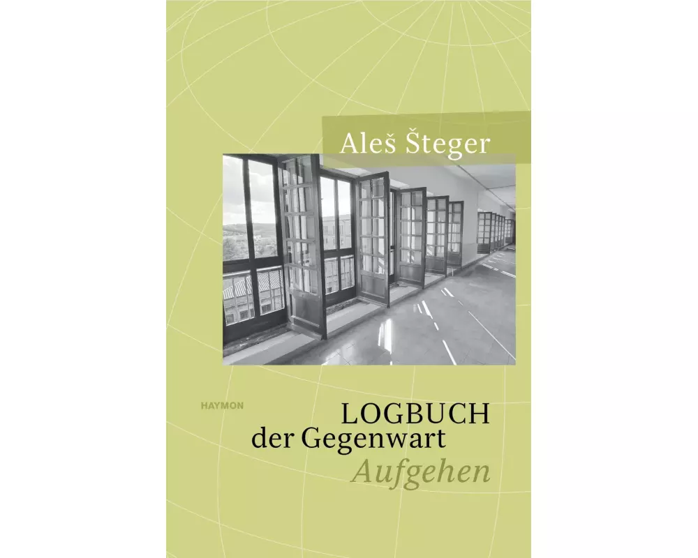 Logbuch der Gegenwart