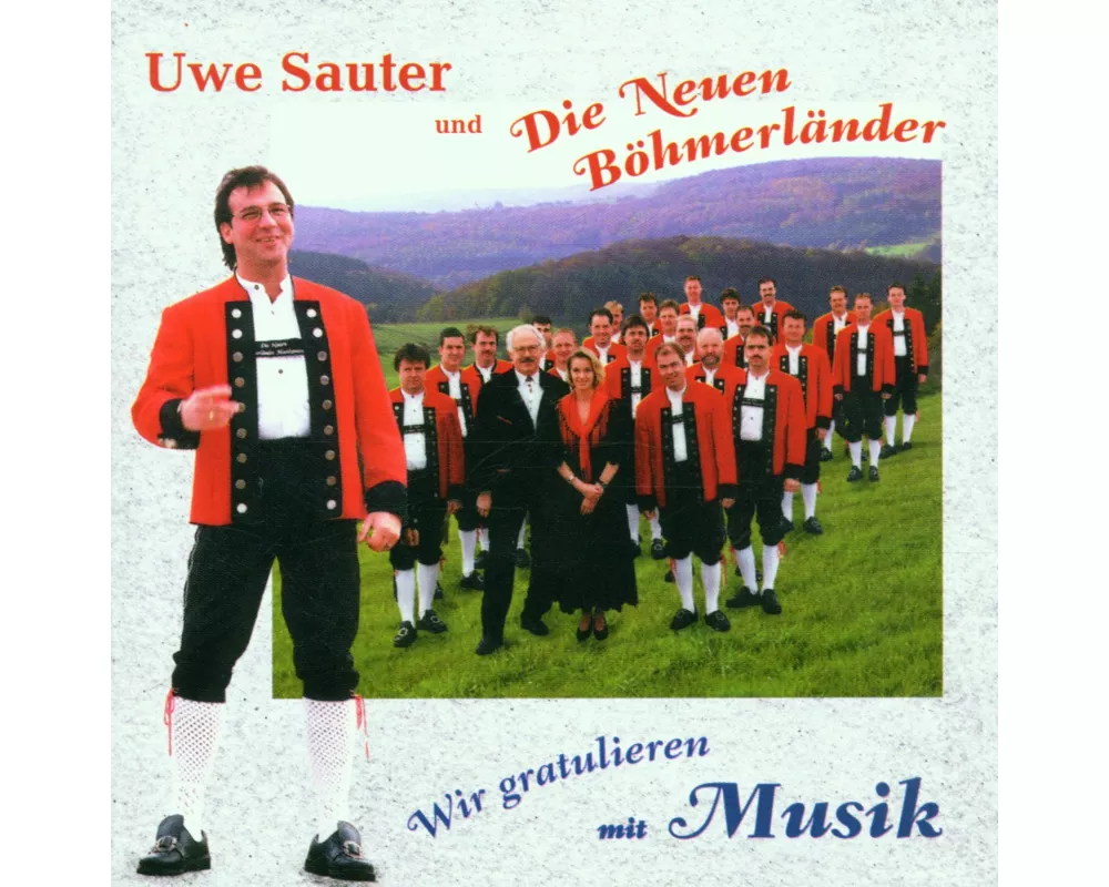 Wir Gratulieren Mit Musik