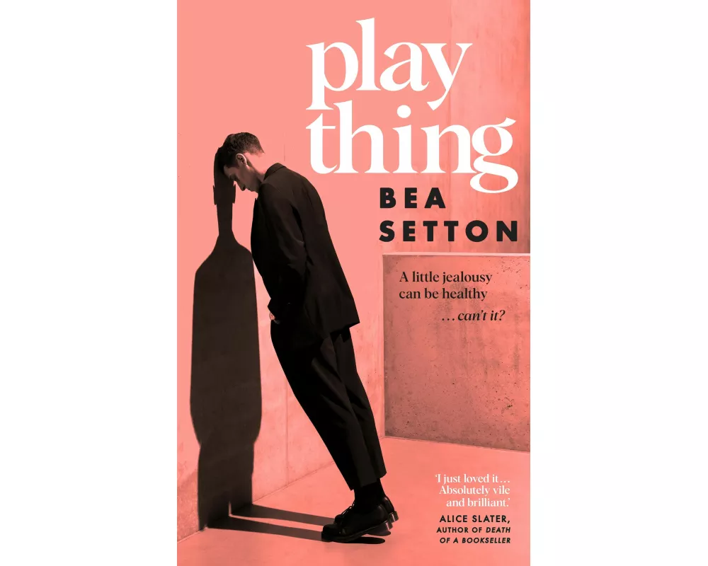 Plaything