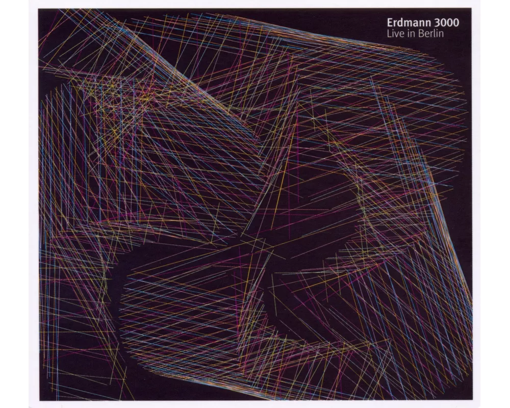Erdmann 3000: Live in Berlin 2008