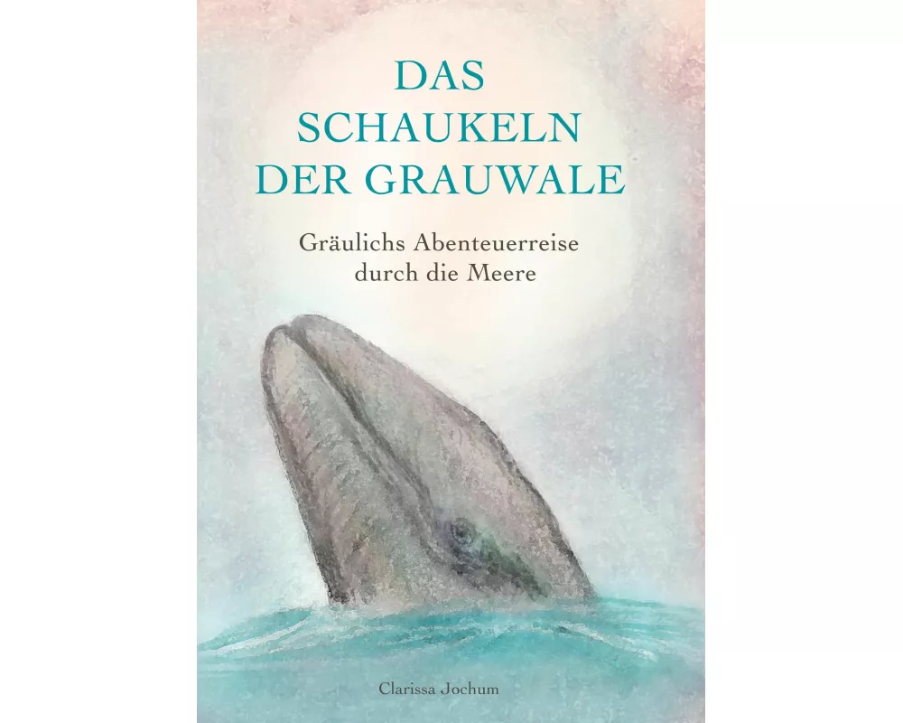 Das Schaukeln der Grauwale