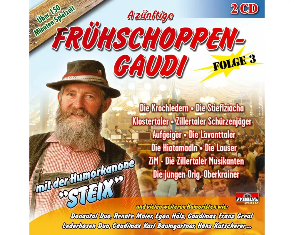 A zünft.Frühschoppen-Gaudi 3
