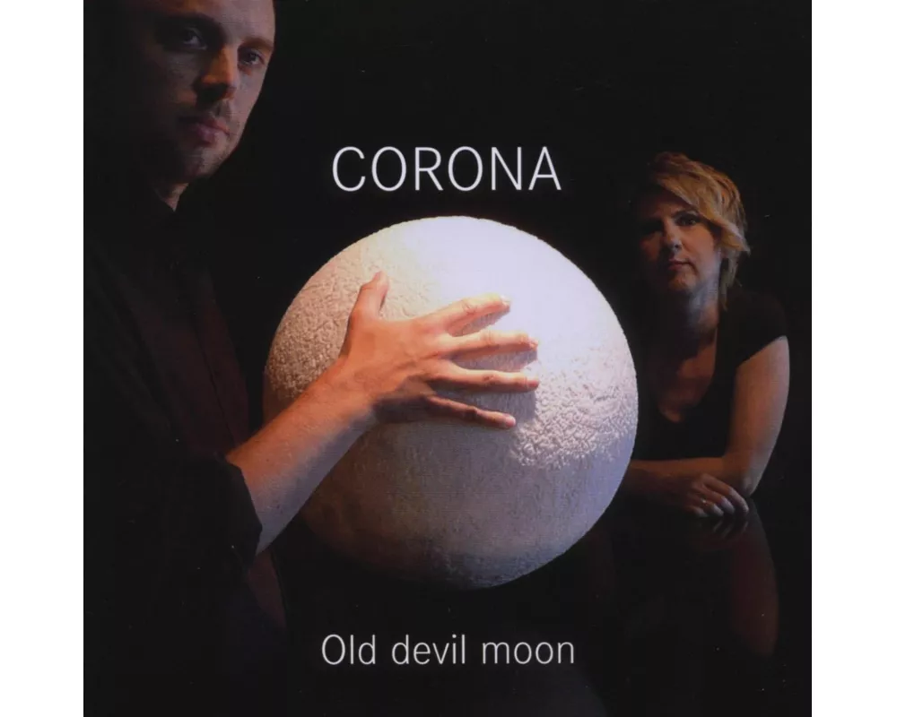 Corona Duo: Old Devil Moon