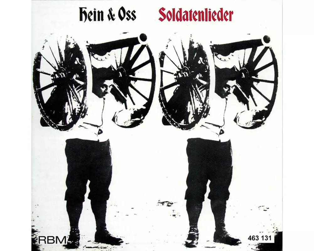 (Soldatenlieder)