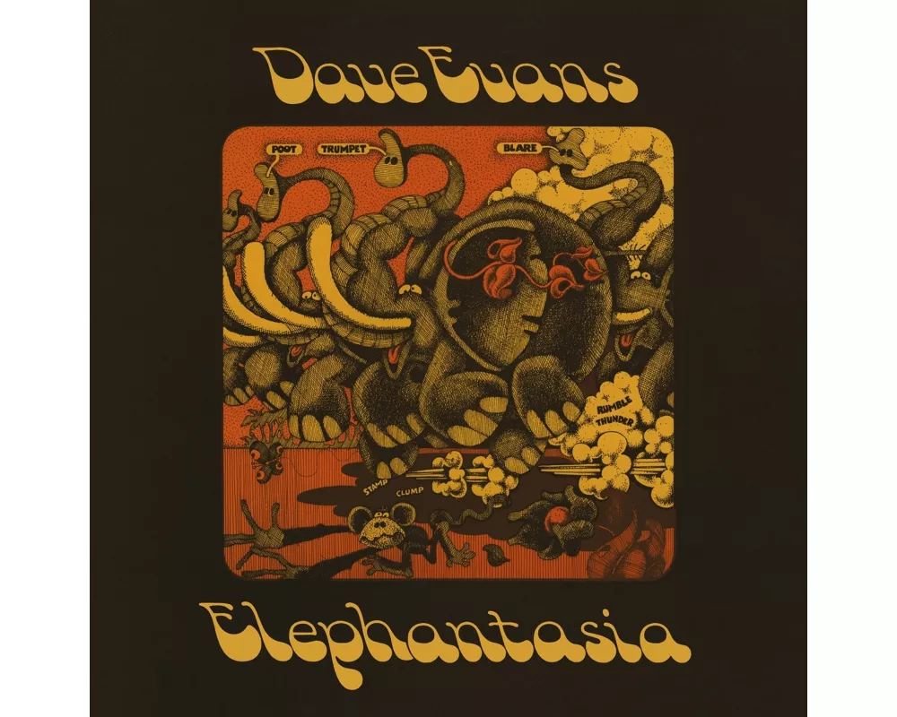 Elephantasia