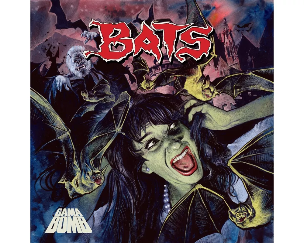 Bats